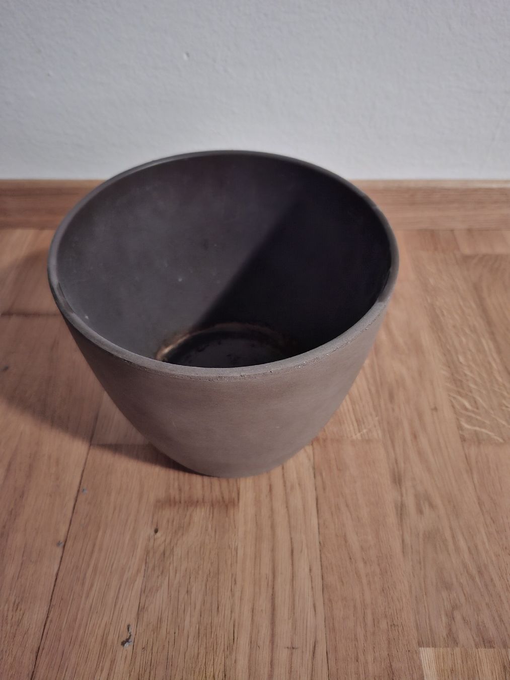 Vasen & Gefässe: Braune Vase – Gebraucht aus Zürich von lui_q6mt