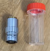 Mitutoyo M Plan Apo 2 Mikroskop Objektiv 26 mm Gewinde
