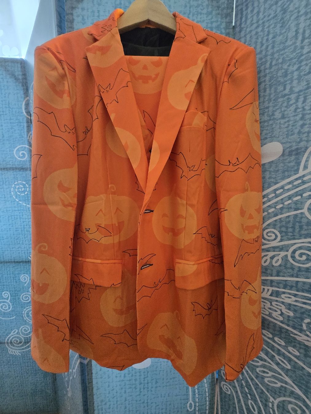 Costumi: Costume d'halloween taille 52 – Nuovo (secondo la descrizione) da La Chaux-de-Fonds venduto da tuoro25 1