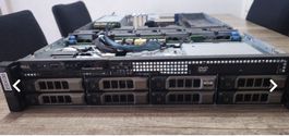 Dell Poweredge R530 Top Zustand