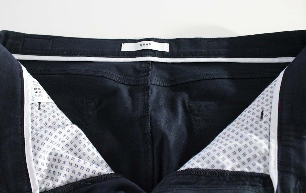 Brax Pantaloni: BRAX Hose CAROLA Gr. 46 – Usato da Belp venduto da caramel-secondhand 5