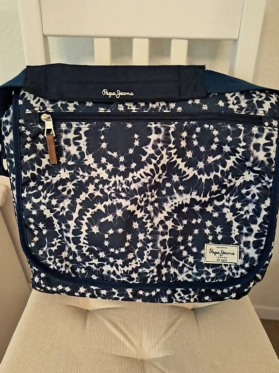 Borse da donna:  Tasche Pepe Jeans London  – Usato da Basel venduto da len_t965