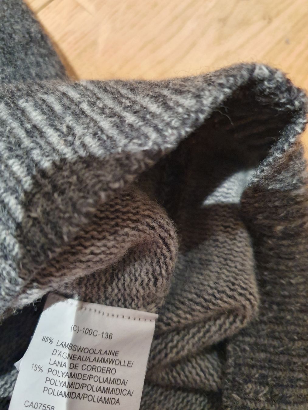 Mexx Pullover & Sweatshirts: Mexx, Pullover, L – Neu (gemäss Beschreibung) aus Winterthur von Sjull 4