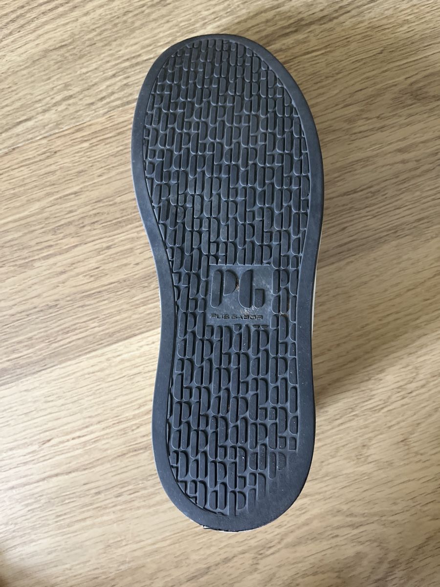 Scarpe da uomo: Sneakers Pus Gabor | Grösse 8 | neuwertig – Nuovo (secondo la descrizione) da Baden venduto da larsrohr 3