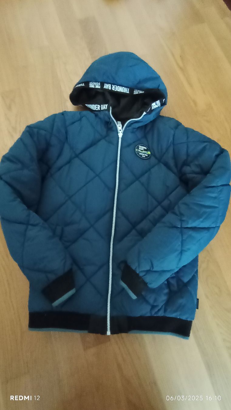 Jacken & Mäntel: Veste doublée face neu – Neu (gemäss Beschreibung) aus Fribourg von mal_8zjh 1