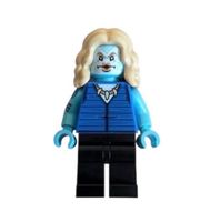 op009 Chu One Piece LEGO (NEU)