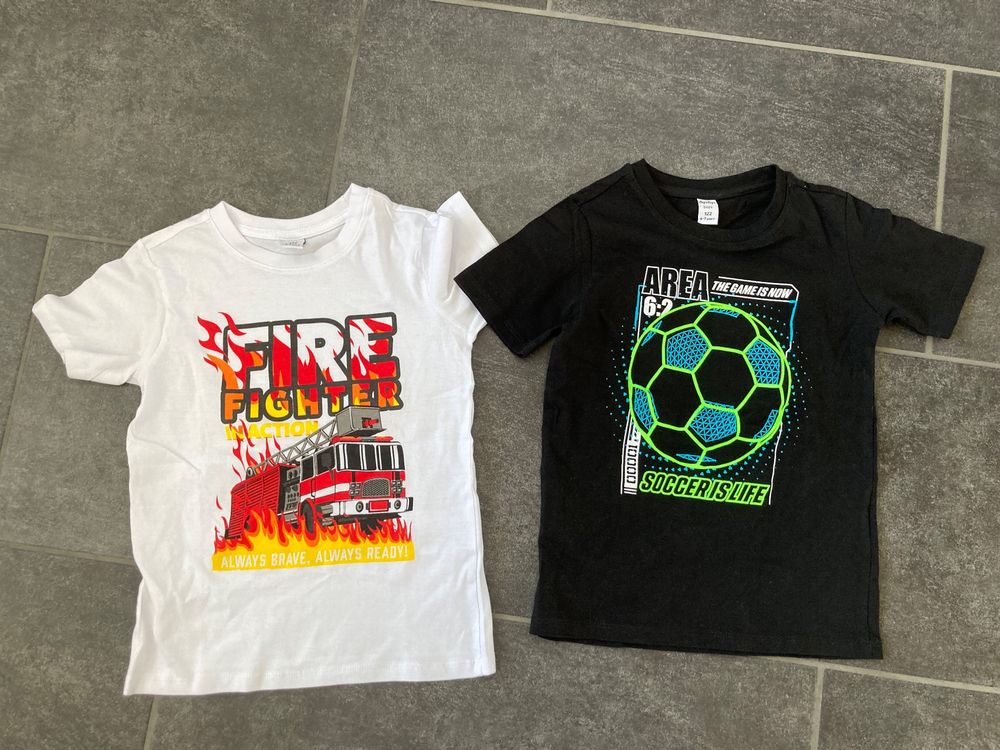 Coole Shirts Fur Jungs
