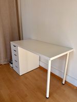 Ikea Lagkapten Pult