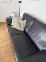 De Sede Ledersofa