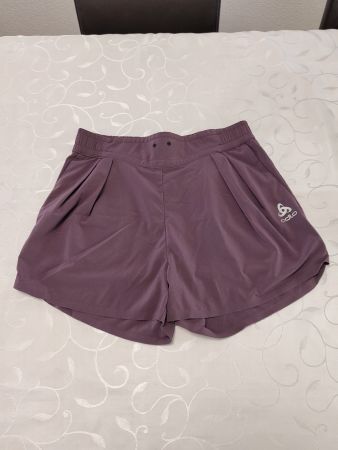 odlo Running Sport Shorts Gr. S (ohne Etikett)