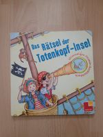 das Rätsel der Totenkopf-Insel