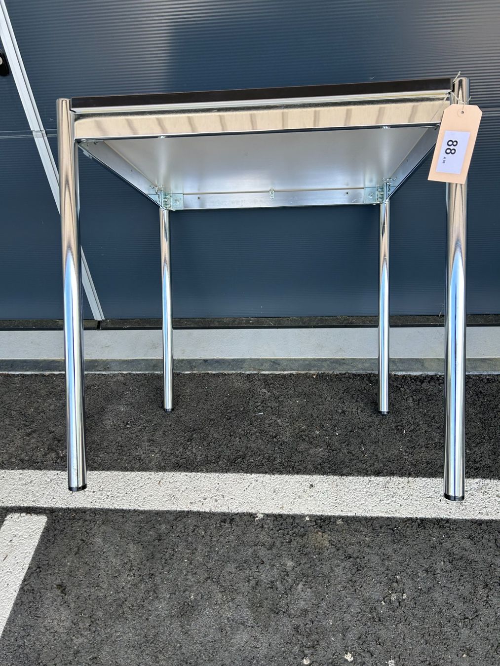 Tavoli: USM Tisch – Usato da Thunstetten venduto da Chnuschti18 1