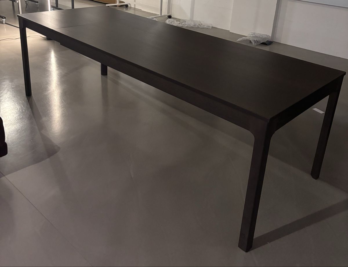 Tables: Esstisch – D'occasion à Richterswil par Etienne_33