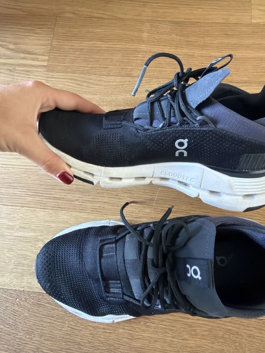 On Chaussures hommes: On couldtech shoes nr.38 – Neuf (Voir description) à Hausen AG par nik_9sg2 4