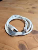 Kabel HDMI miniDisplayPort (miniDP) 1.8m