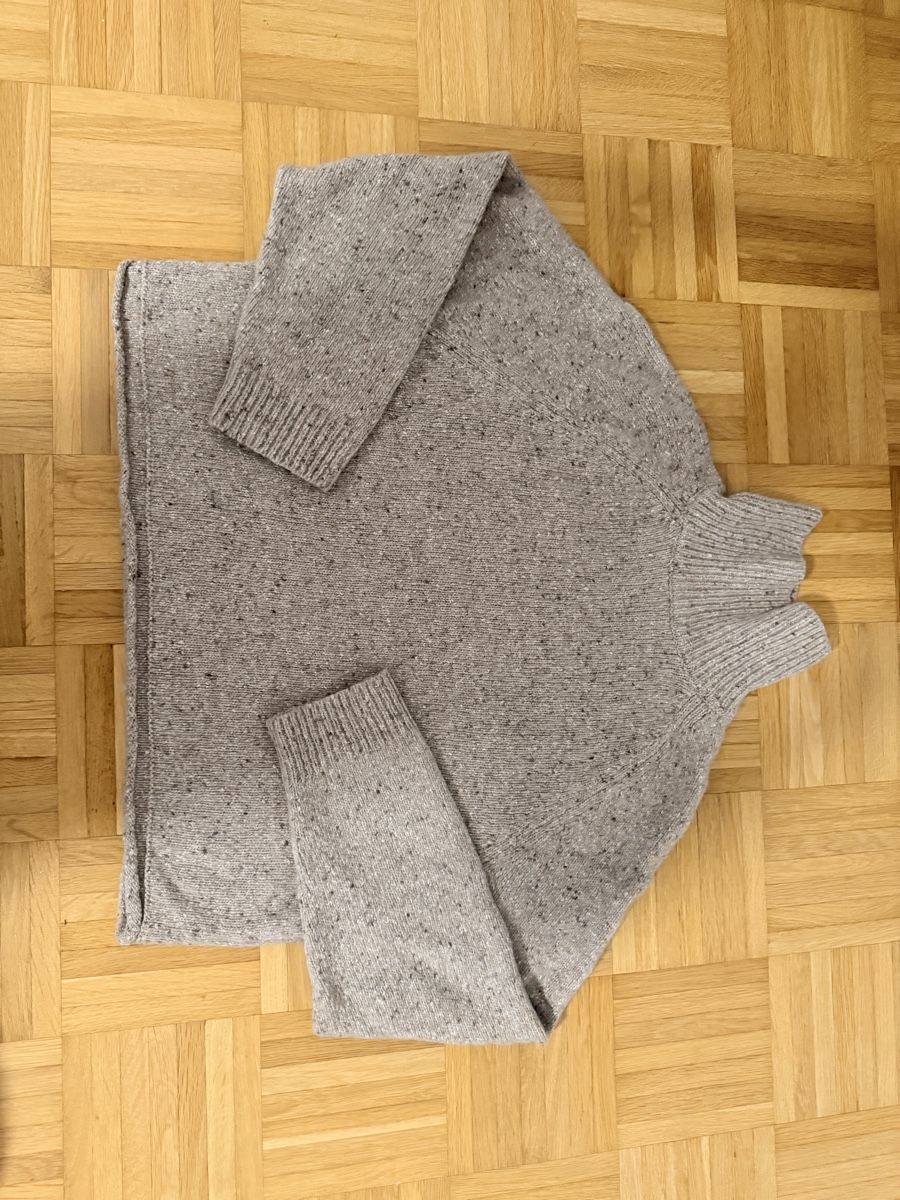 Pulls & Sweat-shirts: Pullover Marc O'Polo grau Grösse S guter Zustand – Neuf (Voir description) à Dietikon par nnelzv7 1