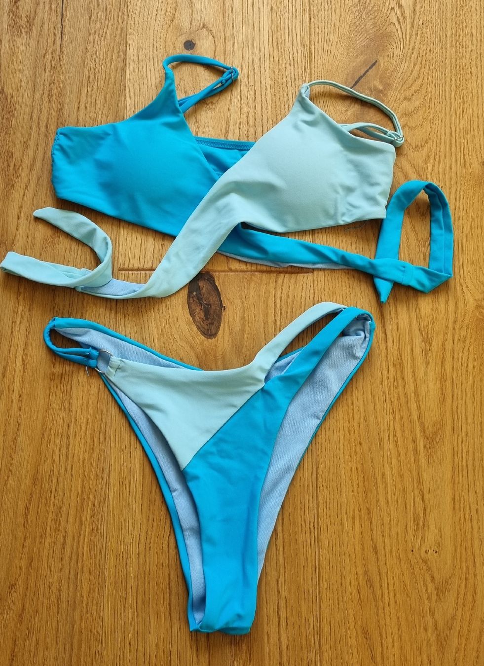 Lotti & Set di vestiti: Kleiderpaket Gr. 32-34 – Usato da Oberglatt ZH venduto da Mueller4000 7
