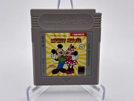 GB - Mickey Mouse