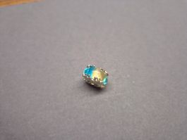 Charm Kugel farbig +Garantie