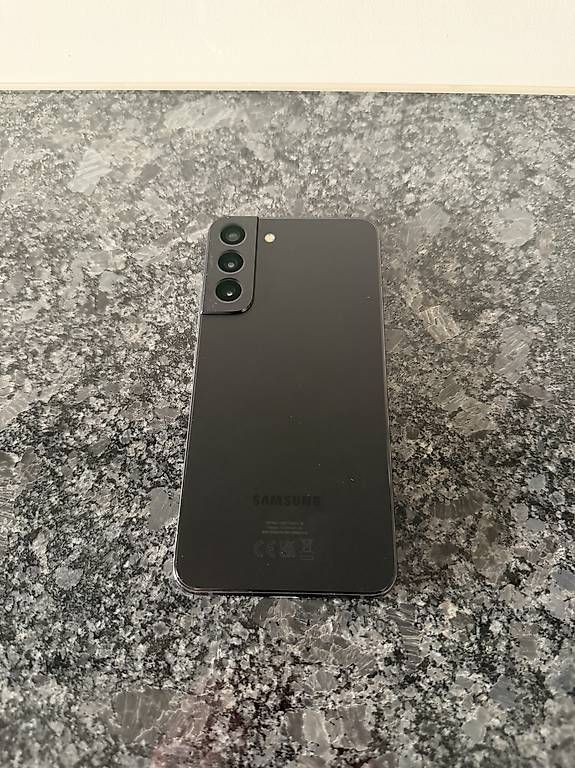 Samsung Telefoni cellulari / Smartphones: Samsung S22 Plus 256 GB – Usato da Düdingen venduto da nik_19 1