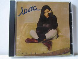 Laura Pausini, CD, Laura