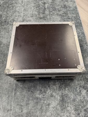 Case gebraucht 