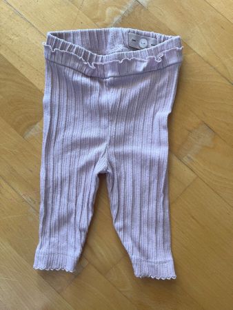 2 Hose Baby Grösse 56  neu