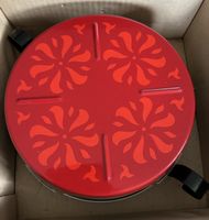 Vintage Raclette Ofen Stöckli Netstal Schweiz