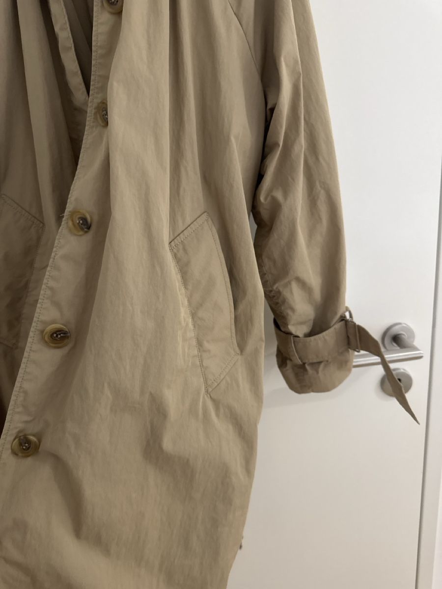Arket Cappotti: Arket Trench coat  – Usato da Zürich venduto da dan_ztl5 1
