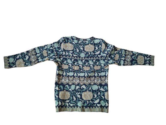 Maglioni & Felpe: Vintage Pullover 30% Wolle – Usato da Zürich venduto da laribuechel 1