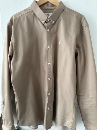 Father & Sons / Hemd / Grösse: XXL (eher klein geschnitten)
