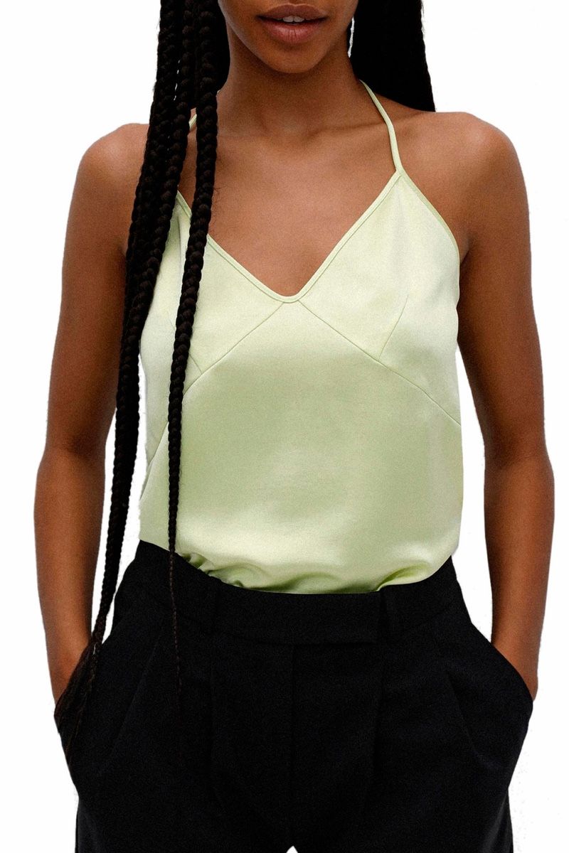 Hugo Boss Top: New HUGO Top size 36 – Nuovo e nell'imballaggio originale da Thalwil venduto da Iconicfashion 1