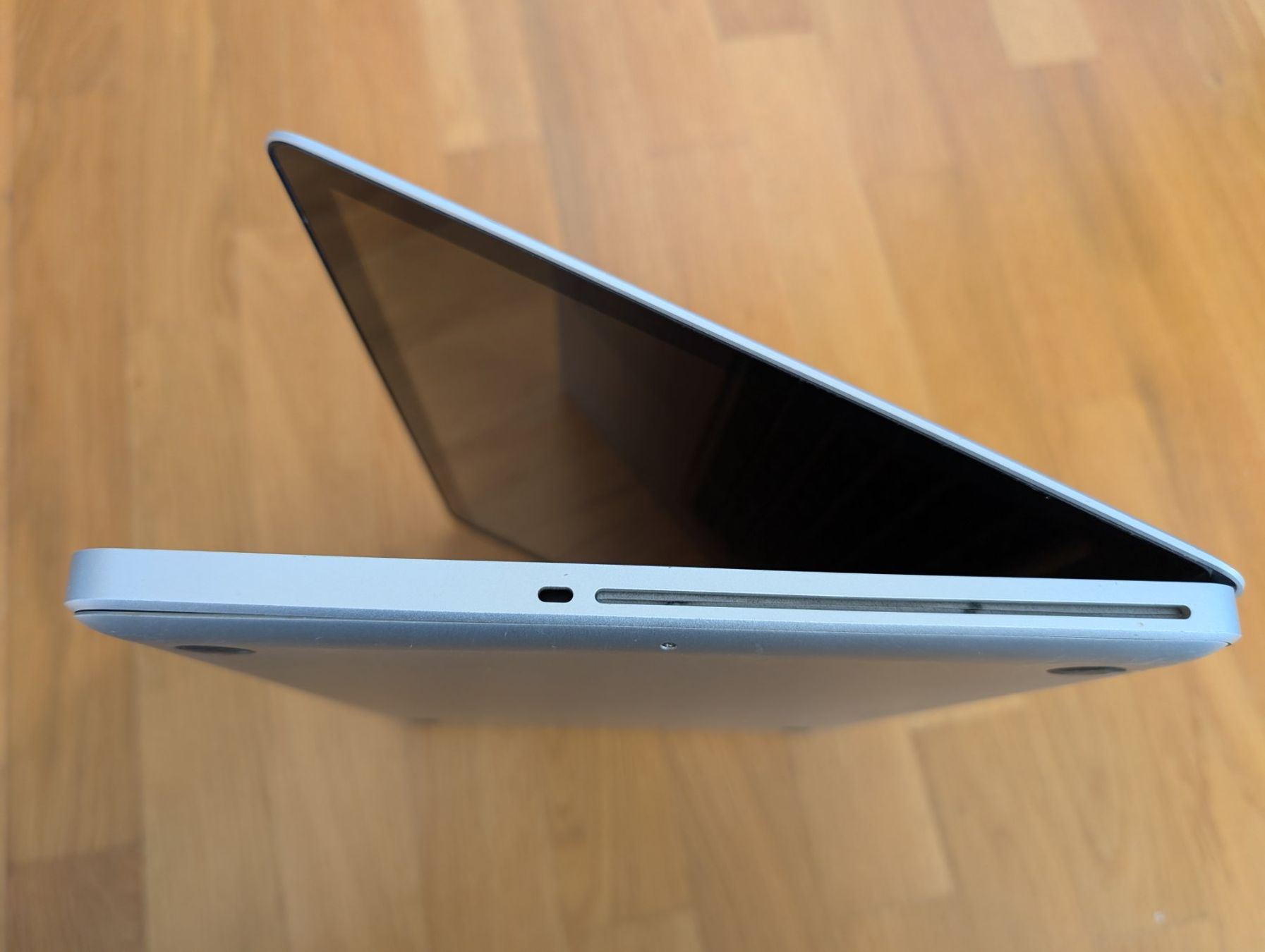 Apple Notebook: Apple MacBook Pro 15 Mid 2012 A1286 SSD i7 GeForce Office – Usato da Meyrin venduto da pc1parts 6