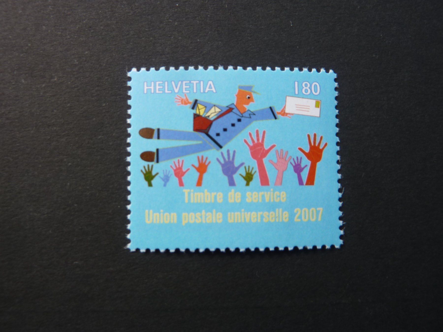 Alle Briefmarken: Briefmarken – Neu (gemäss Beschreibung) aus Gelfingen von btrottmann