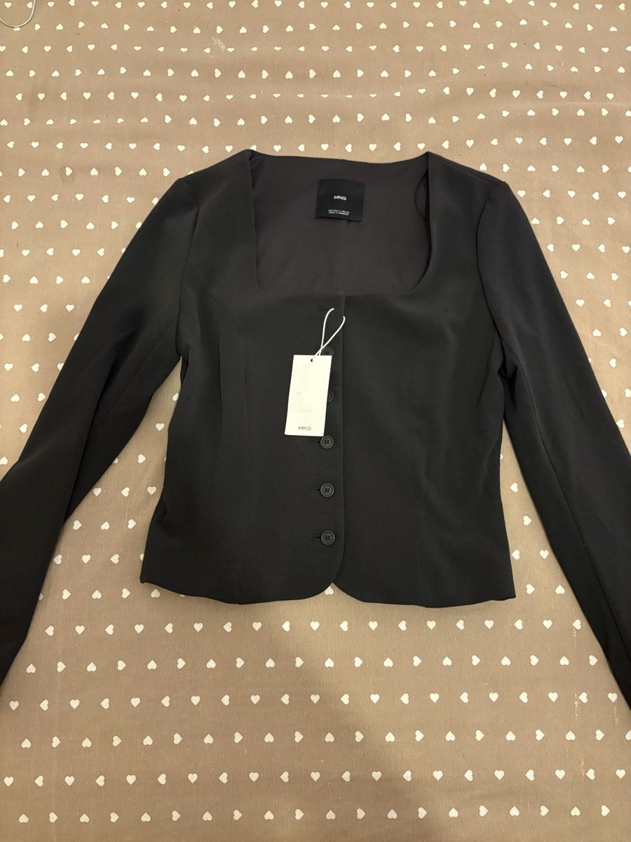 Mango Giacche: blazer mango – Nuovo e nell'imballaggio originale da Winterthur venduto da sam_j22j