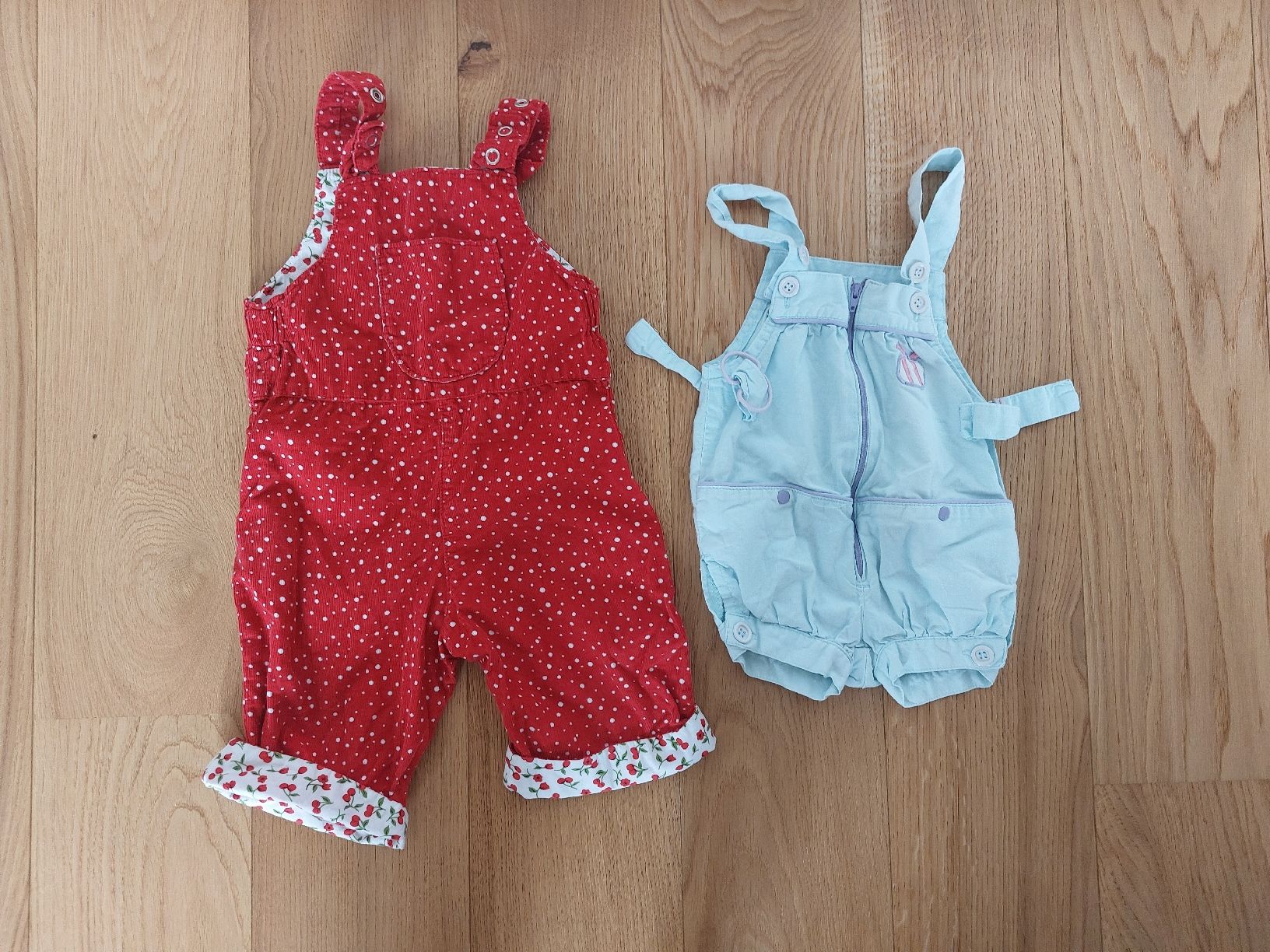 Kleiderpakete & -sets: Kleiderpaket Mädchen 50-74 – Gebraucht aus Oberdorf SO von Sandy_K88 5