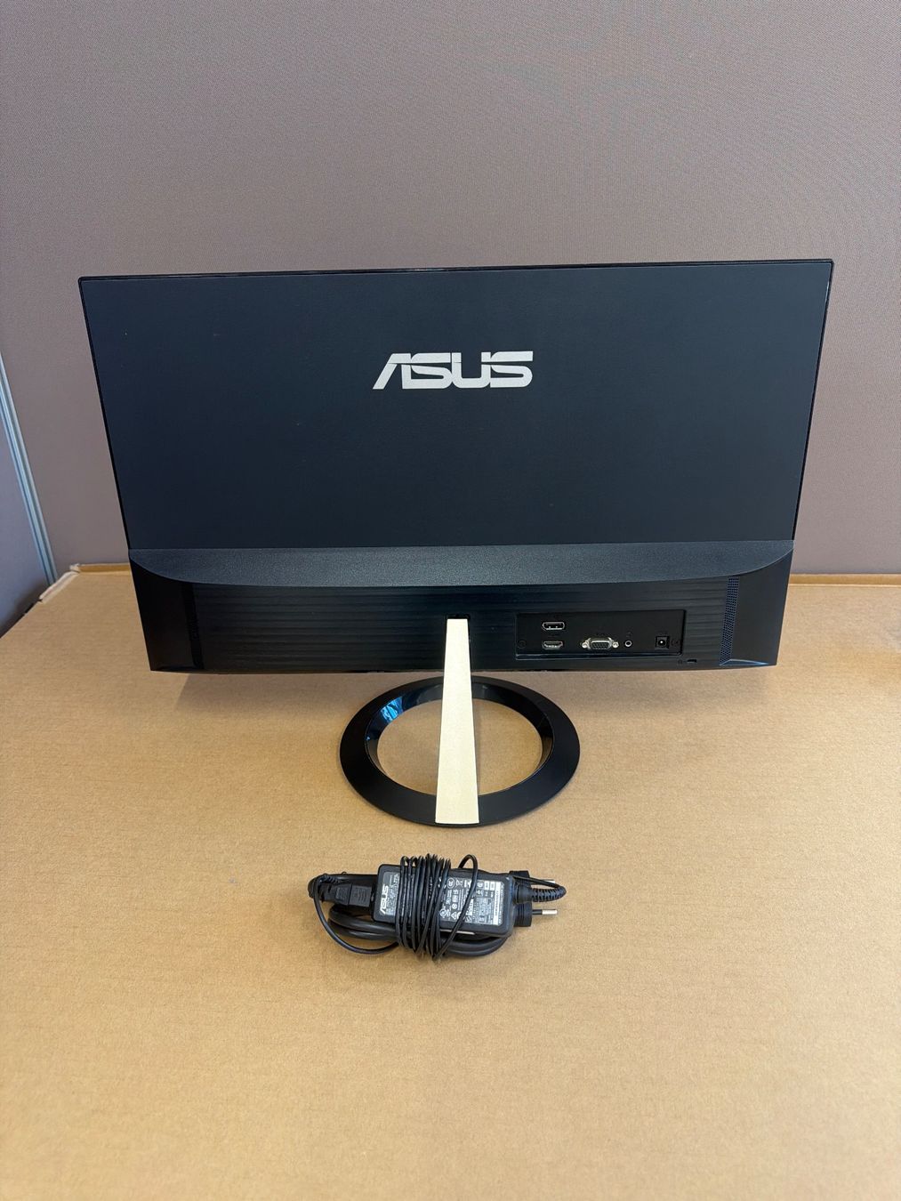 Asus Monitore: ASUS VZ249Q 23.8" Monitor – Gebraucht aus Dietlikon von ComdatAG 4
