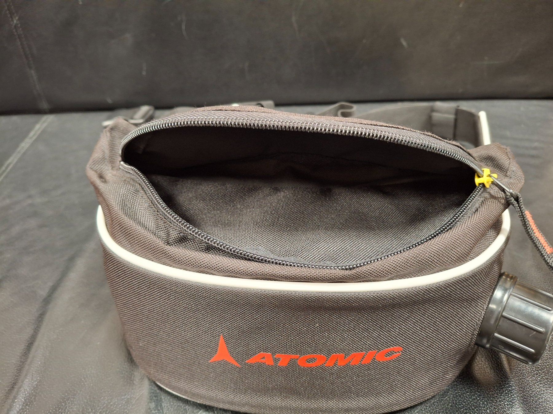 Altro in Stoviglie & Bicchieri: Atomic Langlauf Trinkbelt – Nuovo (secondo la descrizione) da Adelboden venduto da oestersport 1