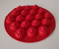 Tupperware Apero Backform Silikon Abholen Chur oder Versand