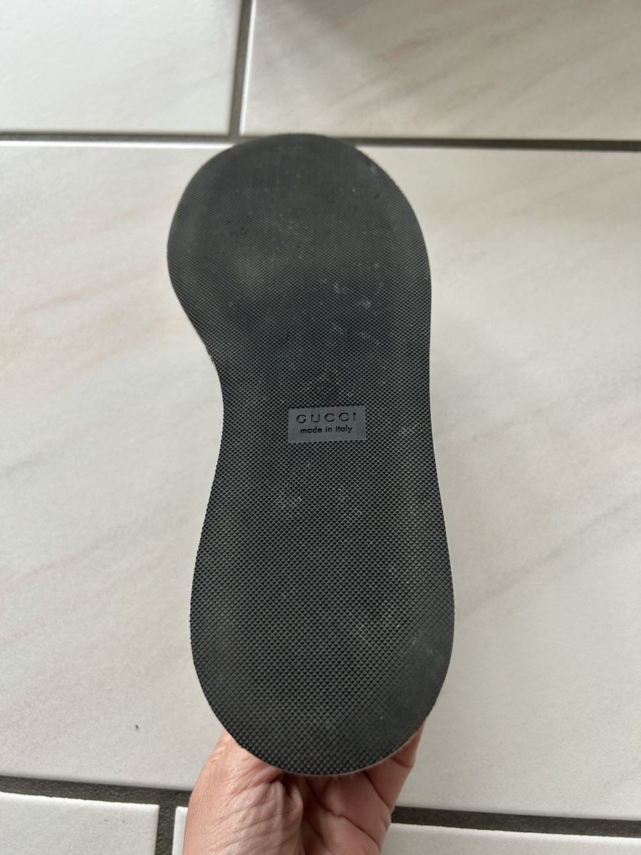 Gucci Damenschuhe: Gucci Loafer – Neu (gemäss Beschreibung) aus Würenlos von engeli028 1