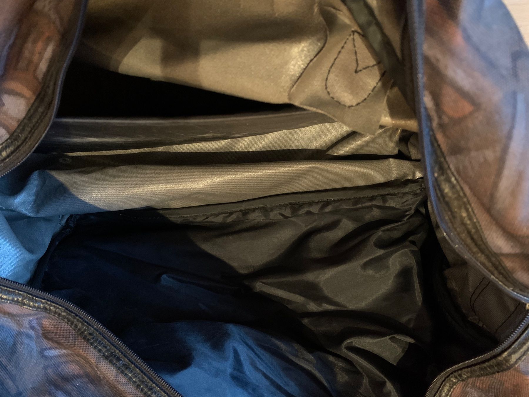 Borse da donna: Handtasche schwarz – Usato da Eschlikon TG venduto da ArtRec 4