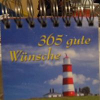 365 gute Wünsche