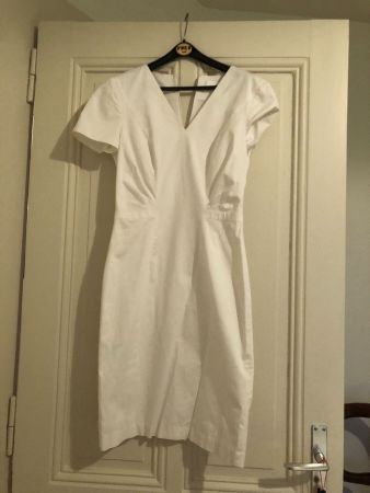 HUGO BOSS Dress/Robe/Kleid