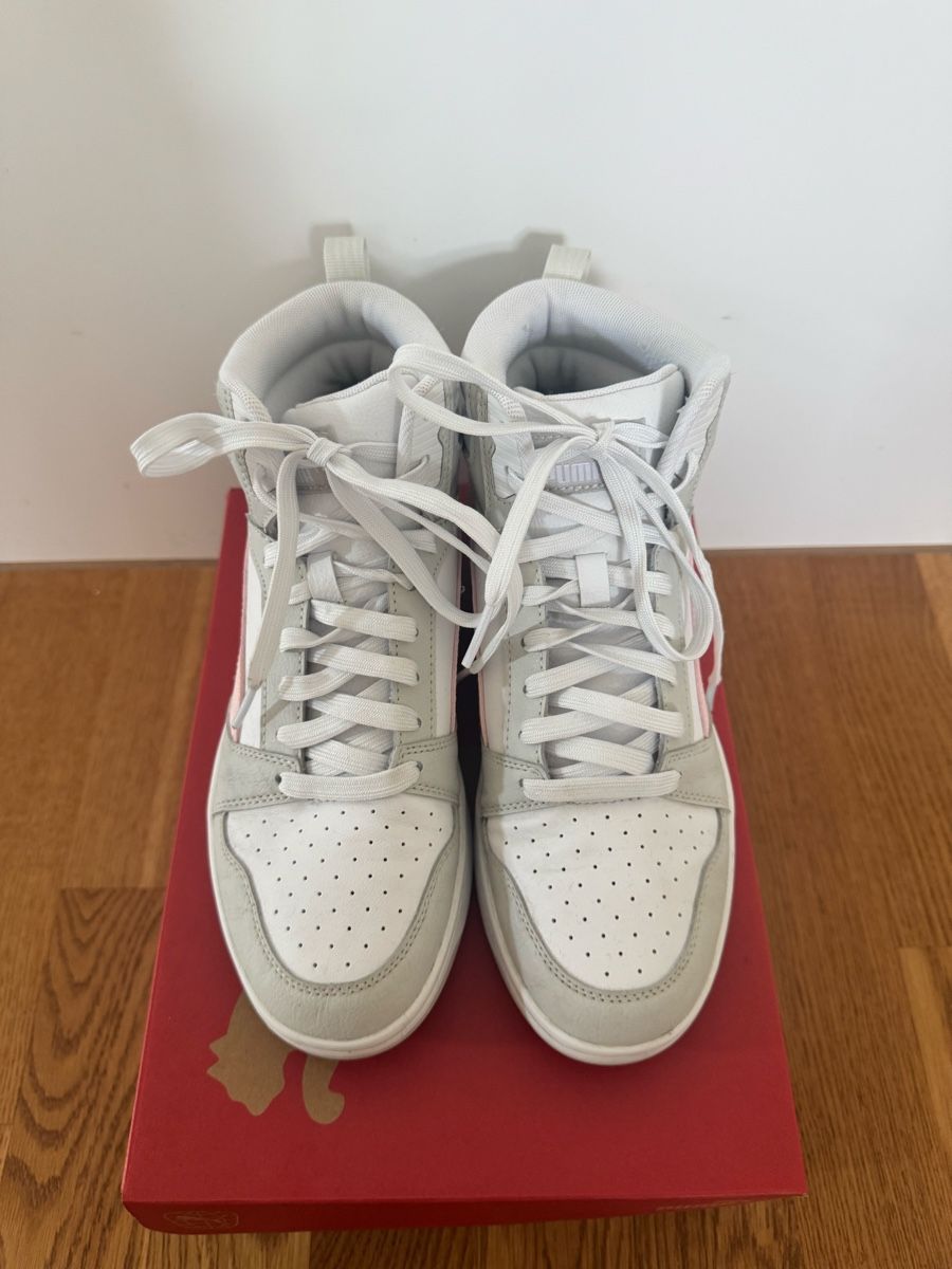 Puma Scarpe per ragazze: PUMA Sneakers 38.5 WIE NEU – Usato da Hüttikon venduto da MacDani 1