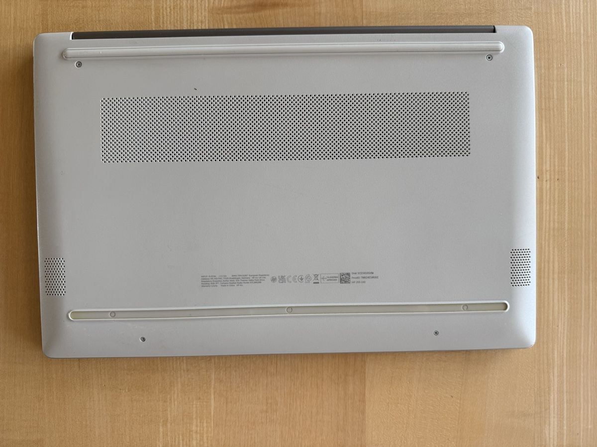 Hewlett Packard Notebooks: HP 255 G10 Notebook – Gebraucht aus Meilen von Aqualinas 2