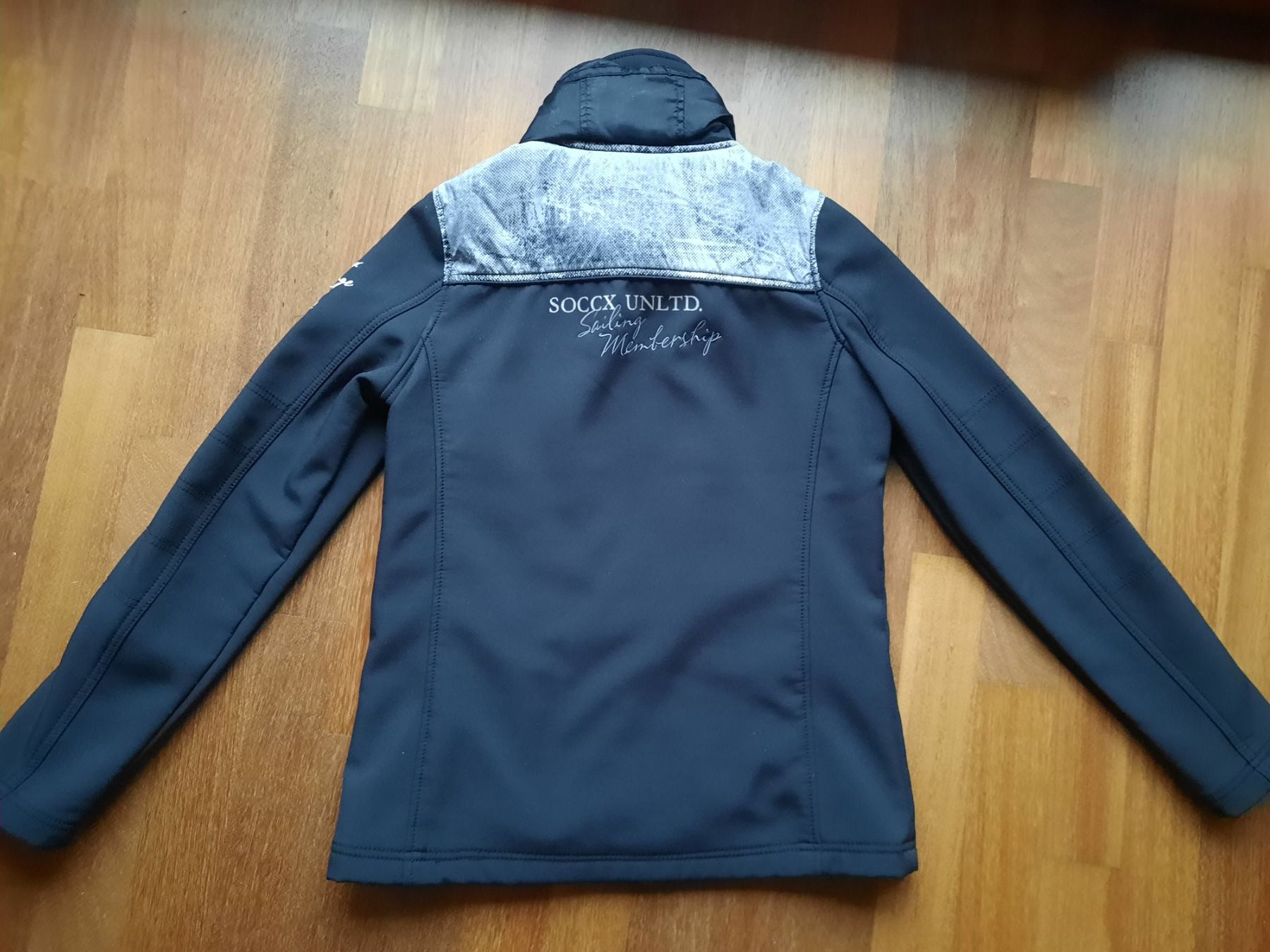 Soccx Jacken: SOCCX Damen Softshelljacke Gr.36 – Neu (gemäss Beschreibung) aus Buchs SG von miska01 3