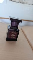 Tom Ford Oud voyager Duft 30 ml zu verkaufen 