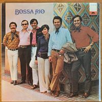 Bossa Rio (Sergio Mendes) - Bossa Rio / 1. Brasil-Pres. 1969