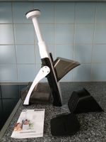 Neuer Gemüseschneider, Pommes, Julien, Scheiben
