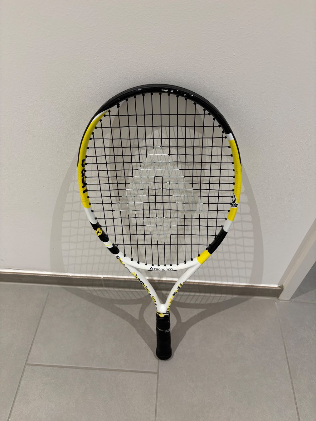 Schläger: Kindertennisschläger – Gebraucht aus St. Gallen von eva_6hsx